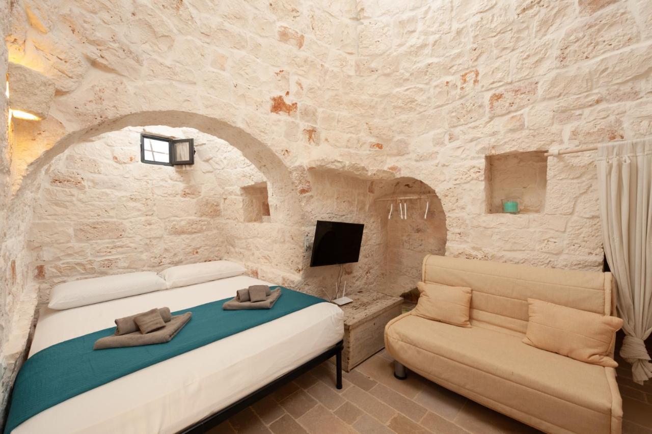 Villa Trulli Acquasala - Apulian Country Experience Ostuni Exterior foto