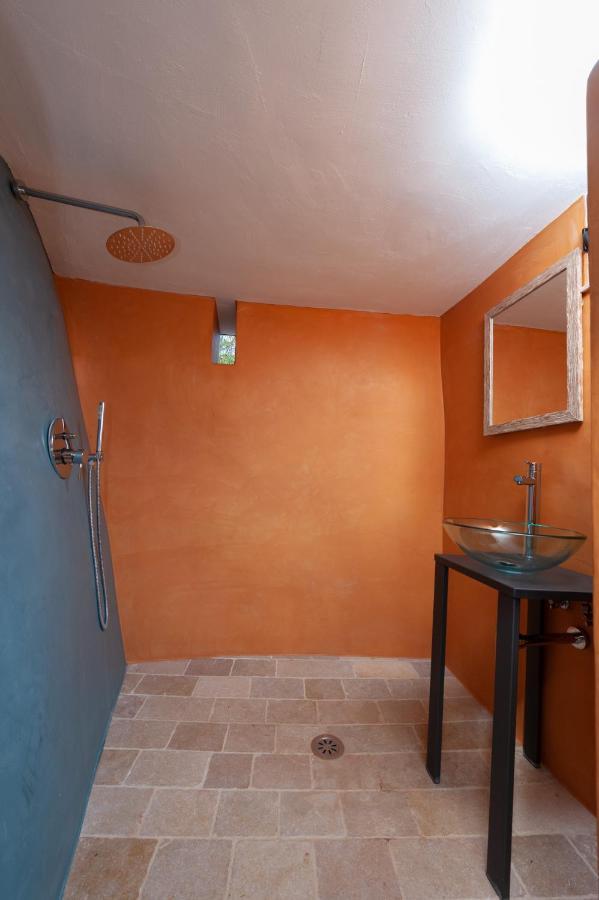 Villa Trulli Acquasala - Apulian Country Experience Ostuni Exterior foto