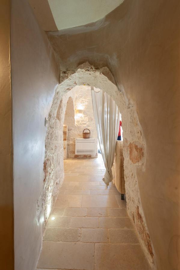 Villa Trulli Acquasala - Apulian Country Experience Ostuni Exterior foto
